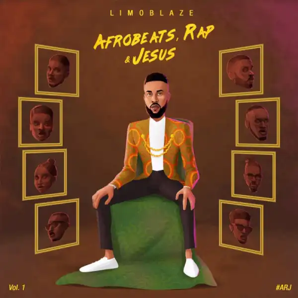 Limoblaze - Grace ft.  Gil Joe